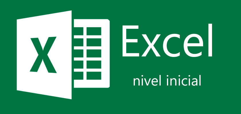 Excel Básico – Municipalidad de Luján de Cuyo